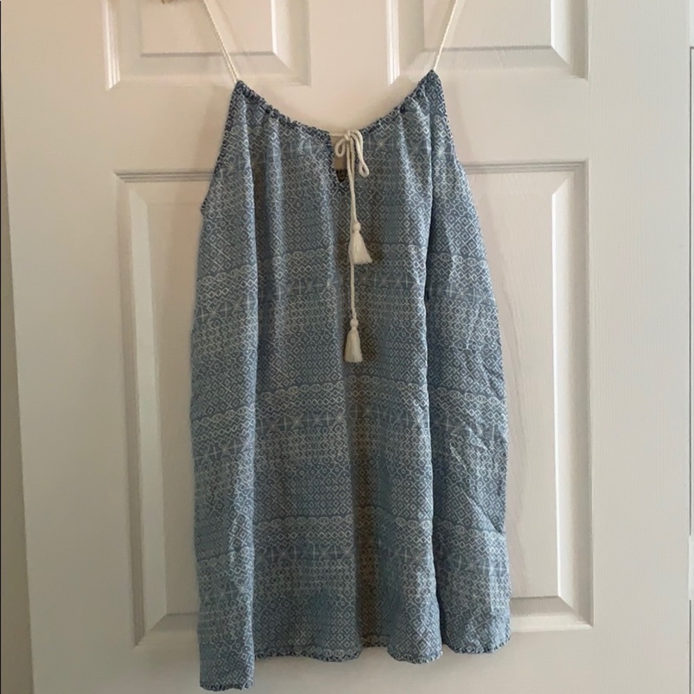 Summer dress